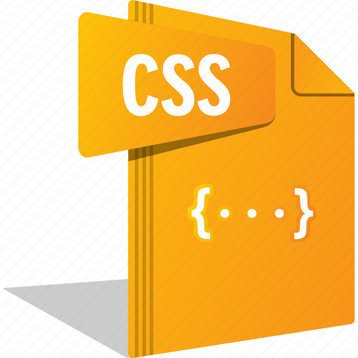 Code, css, filetype, script, style, website icon - Download on Iconfinder