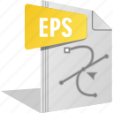 arrow, eps, file, filetype, illustration, node