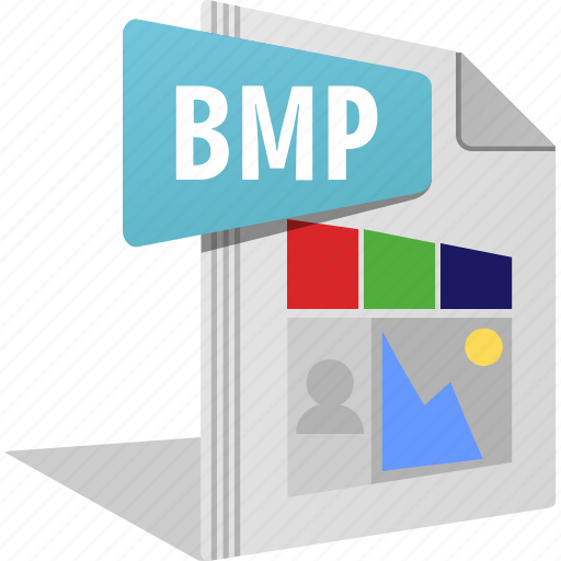 Bmp, file, filetype, image, photo, picture icon - Download on Iconfinder