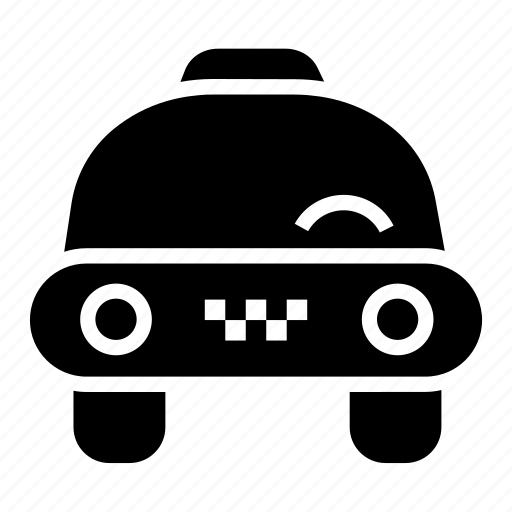 Car, taxi, taxi cab, taxi service icon - Download on Iconfinder