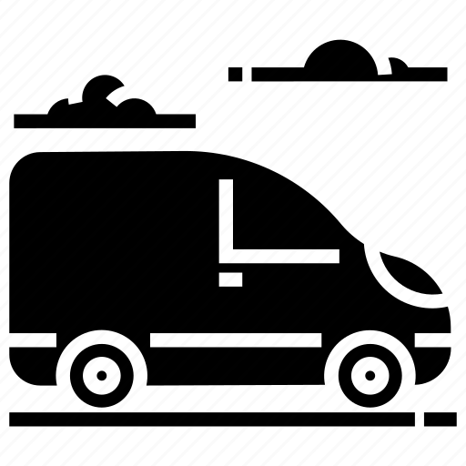Delivery truck, delivery van, fast delivery, package delivery, shopping icon - Download on Iconfinder