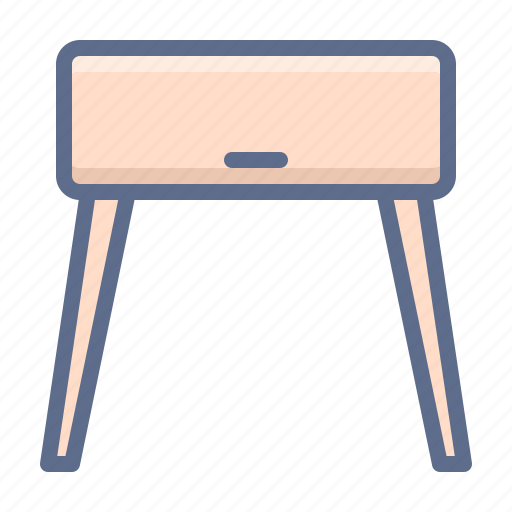 Cabinet, furniture, home, interior, table icon - Download on Iconfinder