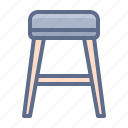 chair, furniture, home, interior, seat