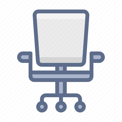 Chair, furniture, home, interior, seat icon - Download on Iconfinder