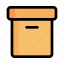 archive, folder, file, document