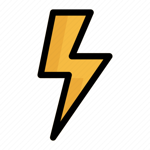 Flash, light, lamp, bulb icon - Download on Iconfinder