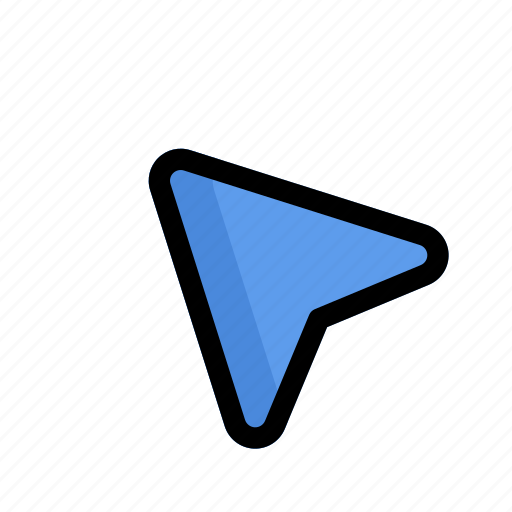 Send, mail, email, message, letter, chat icon - Download on Iconfinder