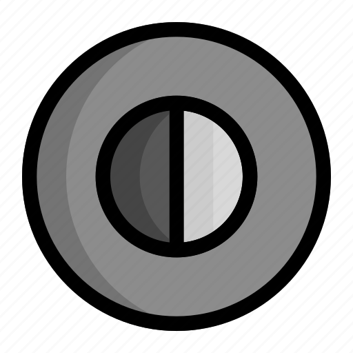 Dark, mode, night icon - Download on Iconfinder
