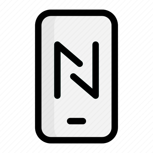 Nfc, payment, money, finance icon - Download on Iconfinder