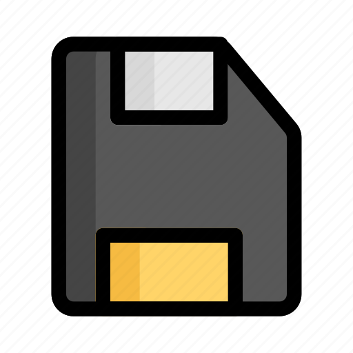 Save, download, storage, cloud icon - Download on Iconfinder