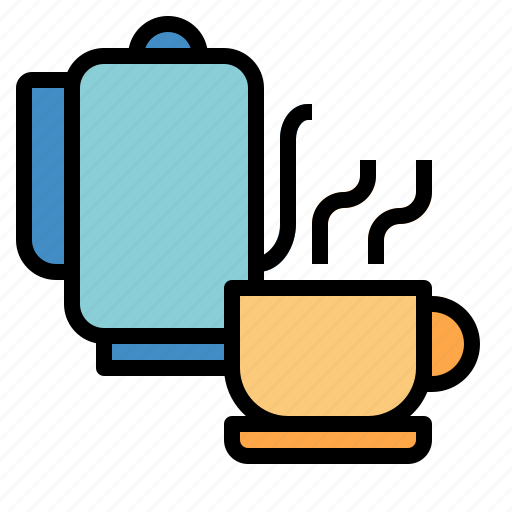 Break, coffee, cup, restaurant icon - Download on Iconfinder