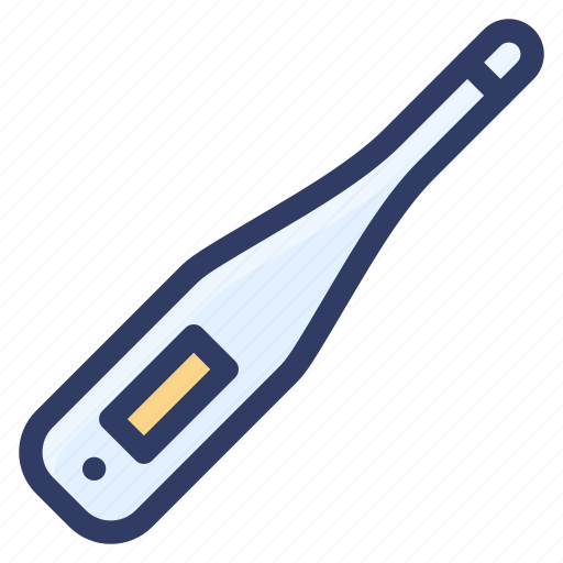 Health, measure, medical, temperature, thermometer icon - Download on Iconfinder