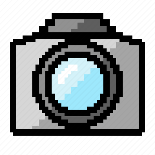 Photo camera, camera, photography, photographer, art icon - Download on Iconfinder