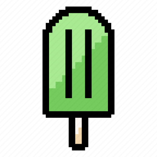 Ice cream, stick, food, popsicle, cold, summer icon - Download on Iconfinder