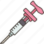 syringe, filler, injection, treatment, cosmetic 