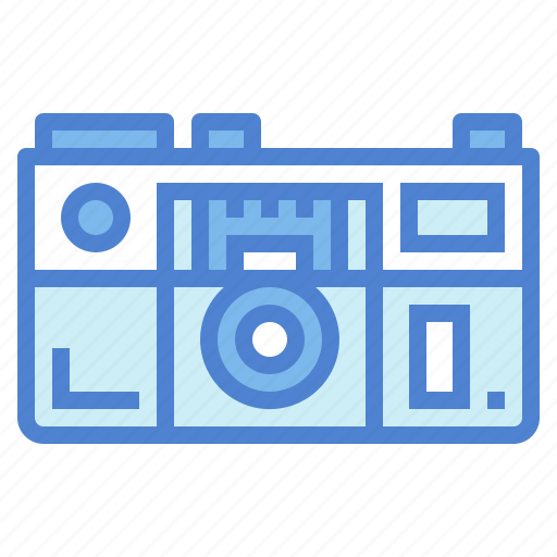 Camera, photo, photography, technology icon - Download on Iconfinder