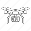 drone camera, production, video, filmmaking 