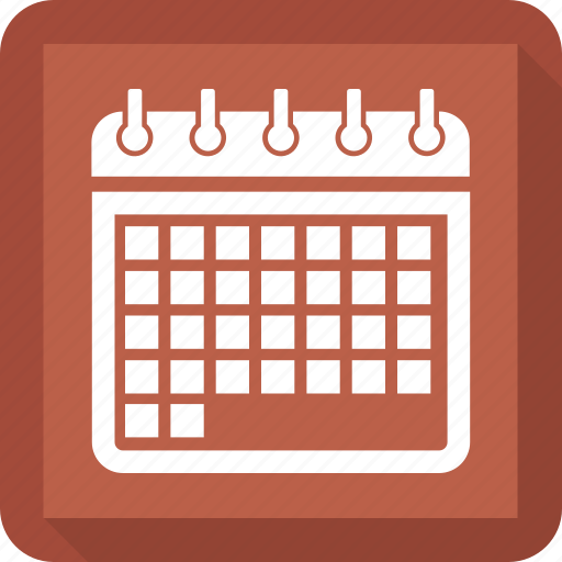 Booking, calender, date, time icon - Download on Iconfinder