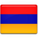 armenia, flag