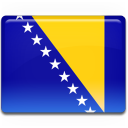 flag, bosnian