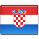 croatian, flag