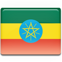 ethiopia, flag