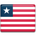 liberia, flag