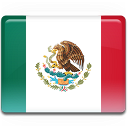 flag, mexico