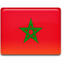 morocco, flag