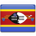 swaziland, flag