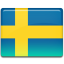 sweden, flag