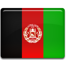 Afghanistan, arabic, flag icon - Free download on Iconfinder