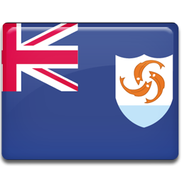 Flag, anguilla icon - Free download on Iconfinder