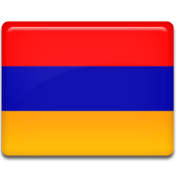Armenia, flag icon - Free download on Iconfinder