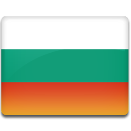 bulgaria, flag icon