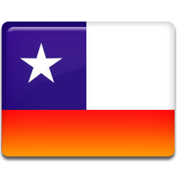 Flag, chile icon - Free download on Iconfinder
