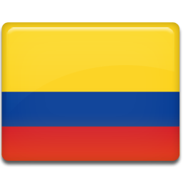 Flag, colombia icon - Free download on Iconfinder