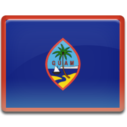 Flag, guam icon - Free download on Iconfinder