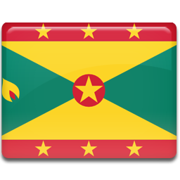 Grenada, flag icon - Free download on Iconfinder