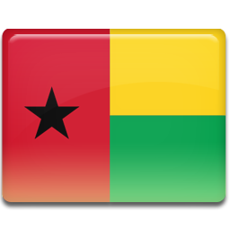 Guinea, bissau, flag icon - Free download on Iconfinder