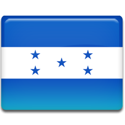 Flag, honduras icon - Free download on Iconfinder