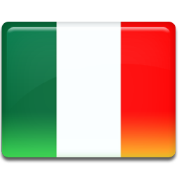 flag, it, italia, italian, italy icon