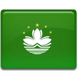Flag, macau icon - Free download on Iconfinder