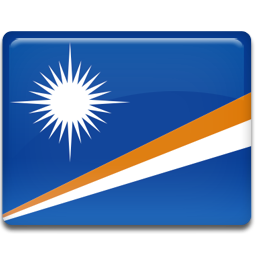 Flag, islands, marshall icon - Free download on Iconfinder