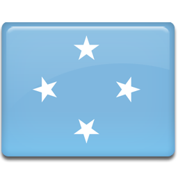 Flag, micronesia icon - Free download on Iconfinder