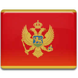 Flag, montenegro icon - Free download on Iconfinder