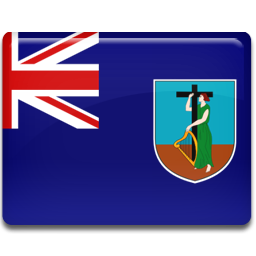 Montserrat, flag icon - Free download on Iconfinder