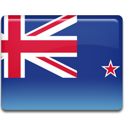 New, zealand, flag icon - Free download on Iconfinder