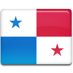 Panama, flag icon - Free download on Iconfinder