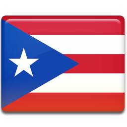 Puerto, rico, flag icon - Free download on Iconfinder